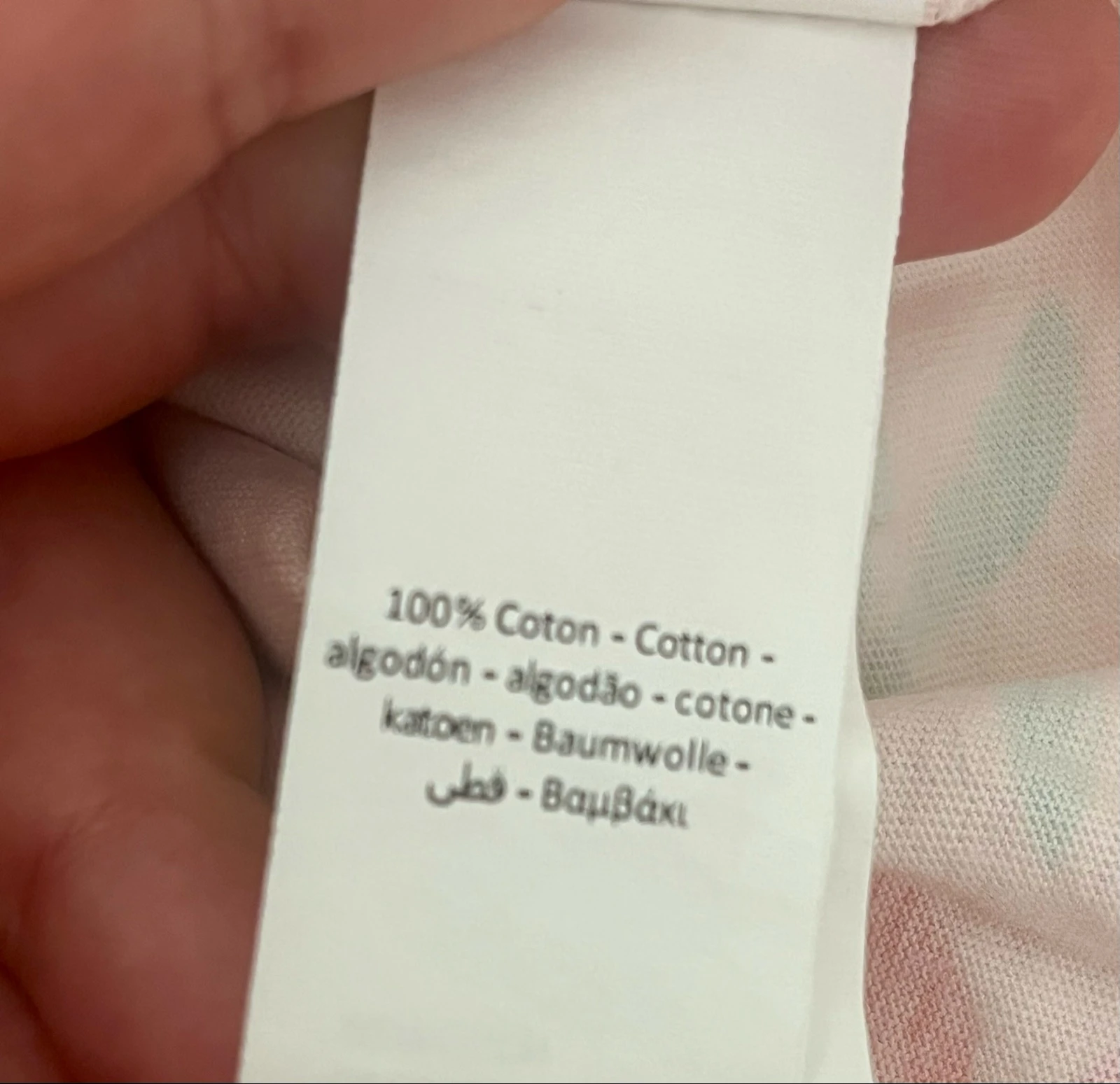 Vestido con motivos de tucán orquesta – photo 6